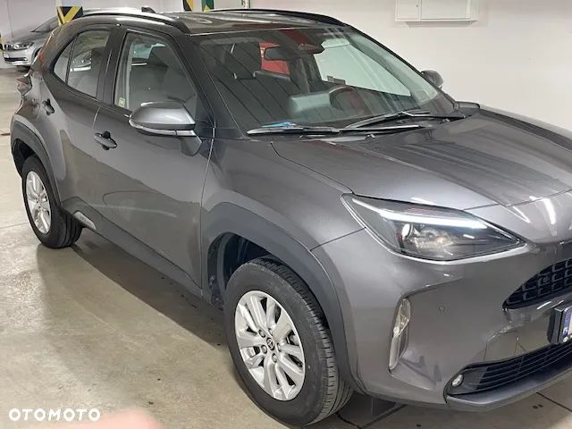 Toyota Yaris Cross Hybrid 1.5 Comfort - 6