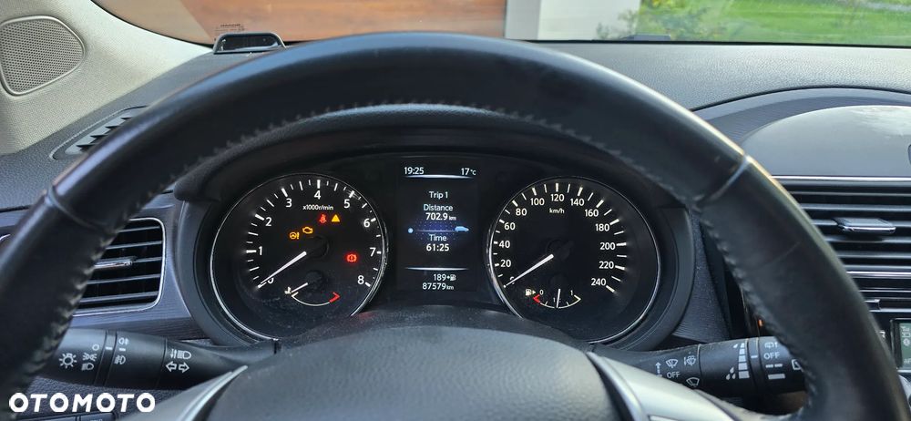 Nissan Pulsar 1.2 DIG-T Acenta - 8
