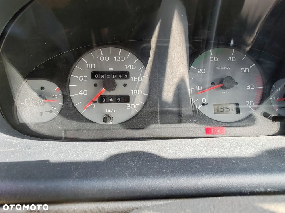 Skoda Felicia - 14