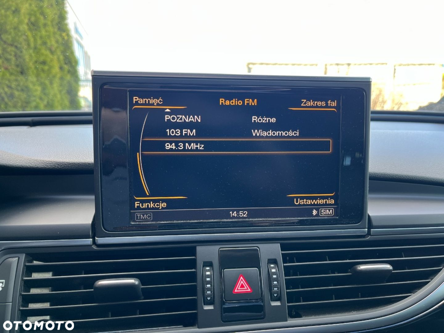Audi A6 Avant 2.0 TDI DPF multitronic - 11