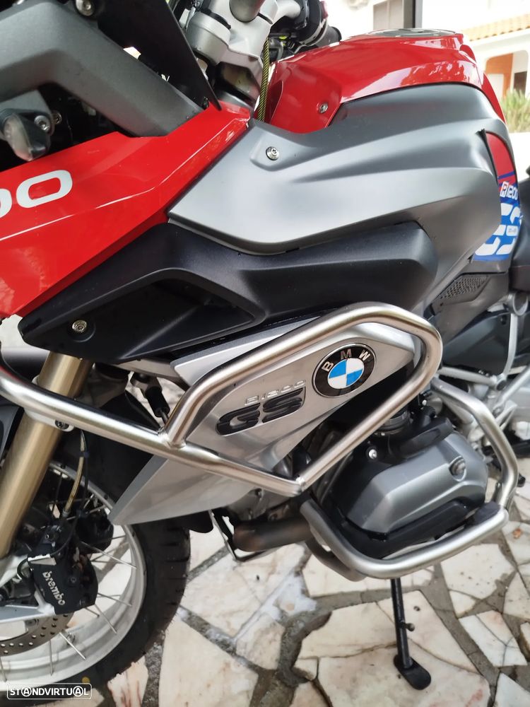 BMW R 1200 GS - 25