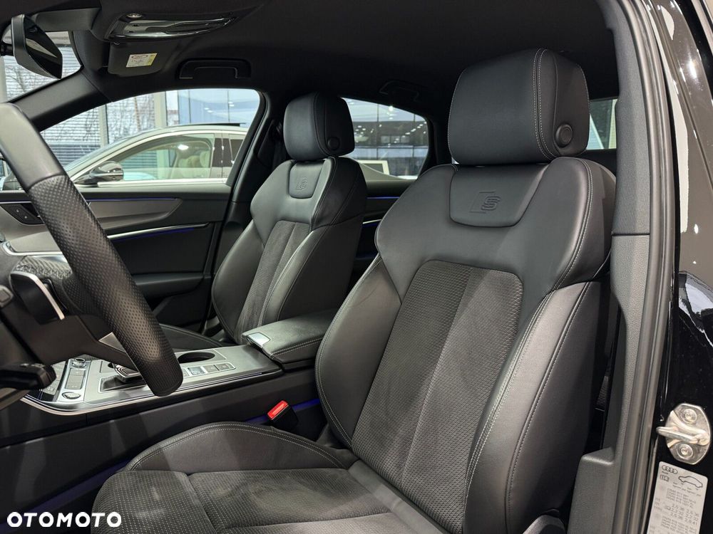 Audi A6 Limousine - 10