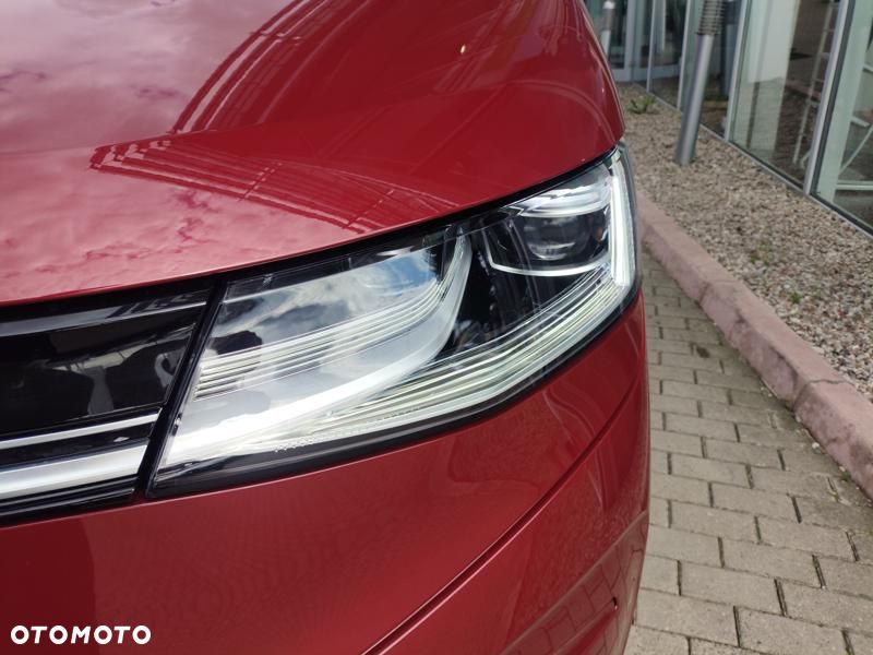 Volkswagen Multivan 2.0 TDI L2 Life DSG - 5