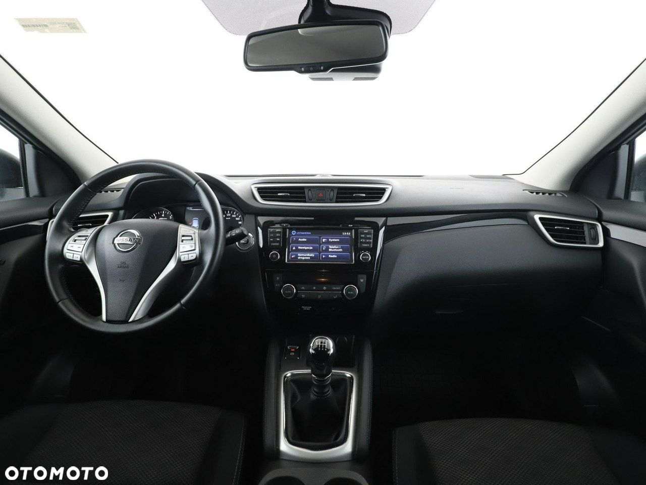 Nissan Qashqai 1.2 DIG-T 360 - 15