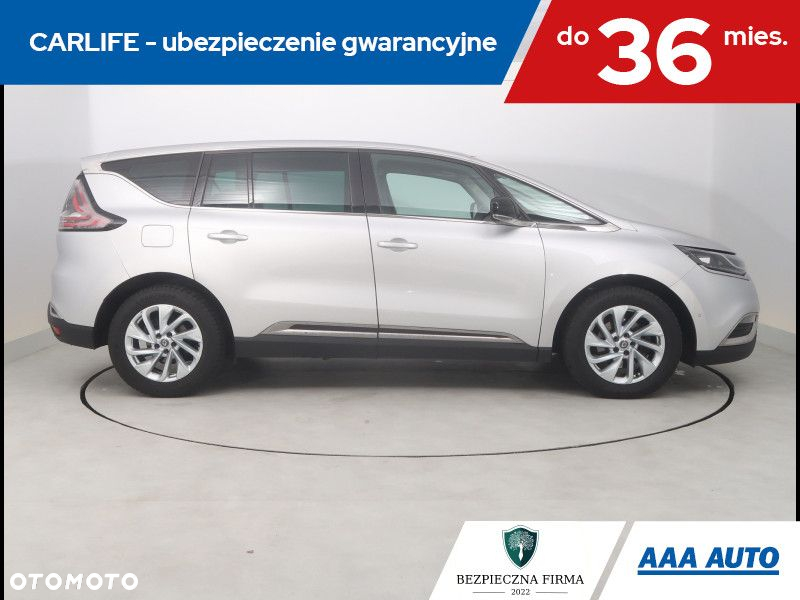 Renault Espace - 7