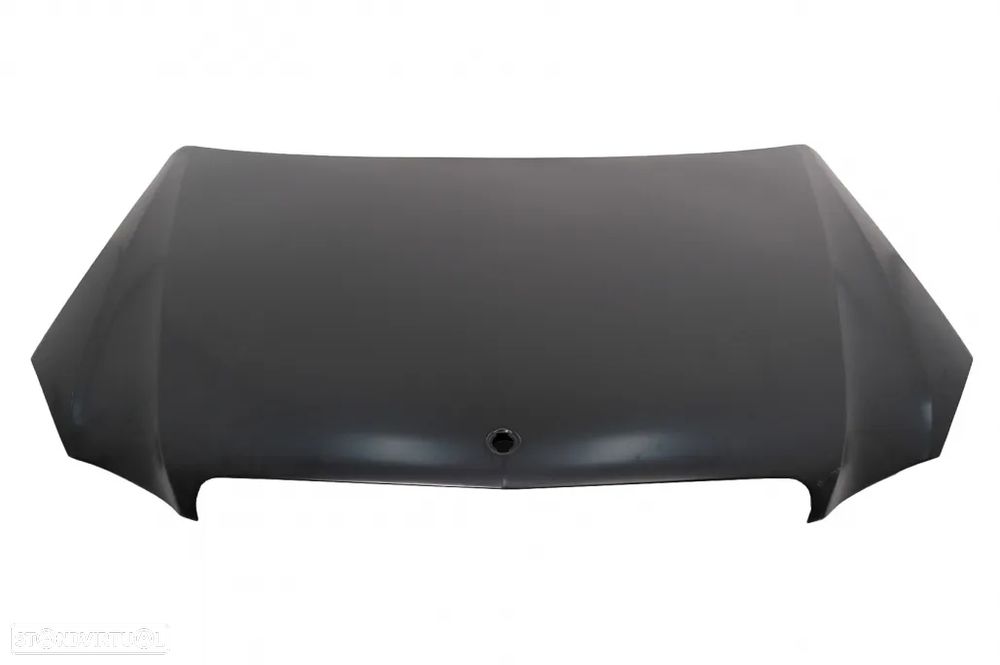 Capo Mercedes E W212 (2009 a 2012) - 2