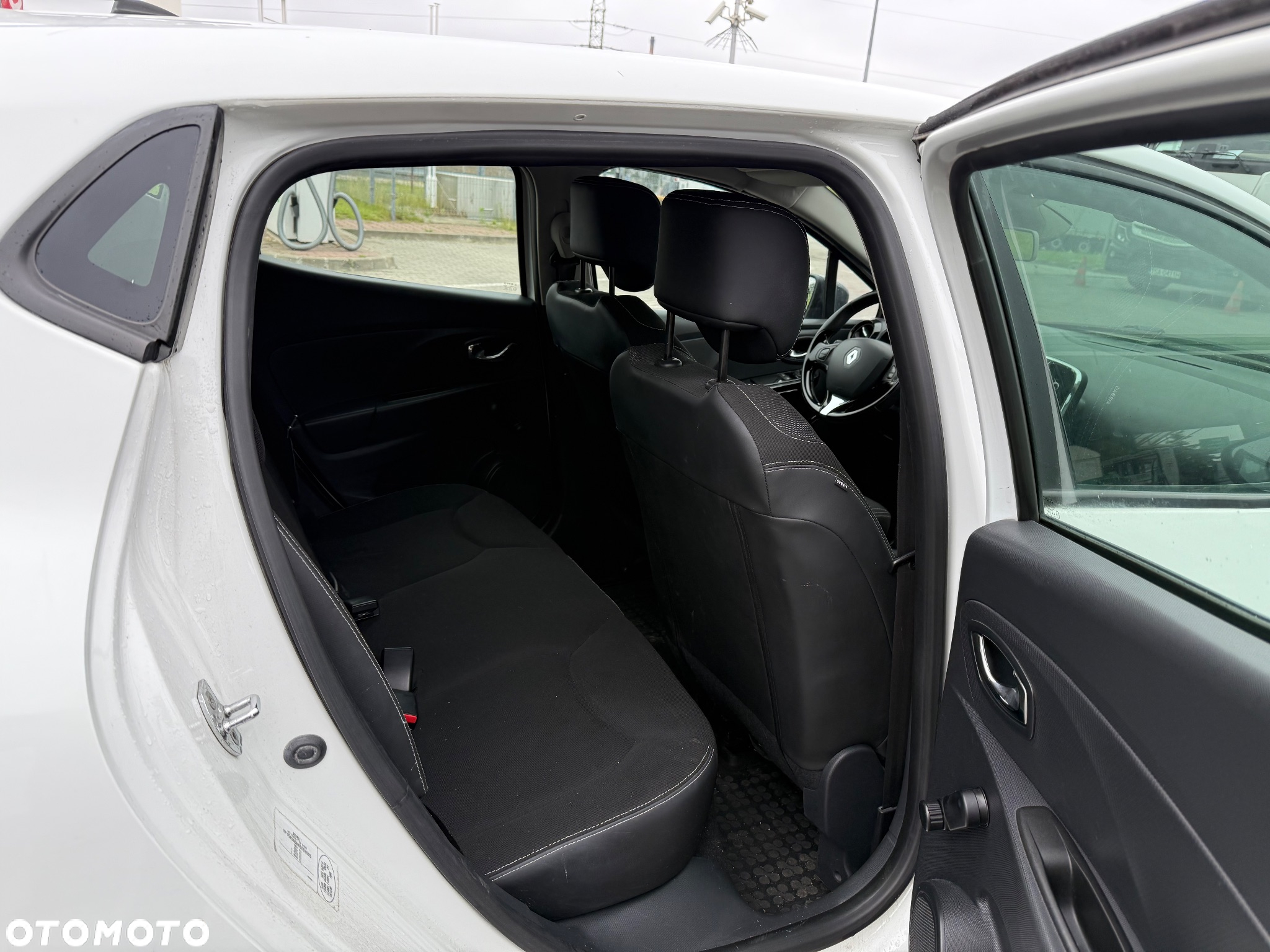 Renault Clio 1.5 dCi Intens+ - 14