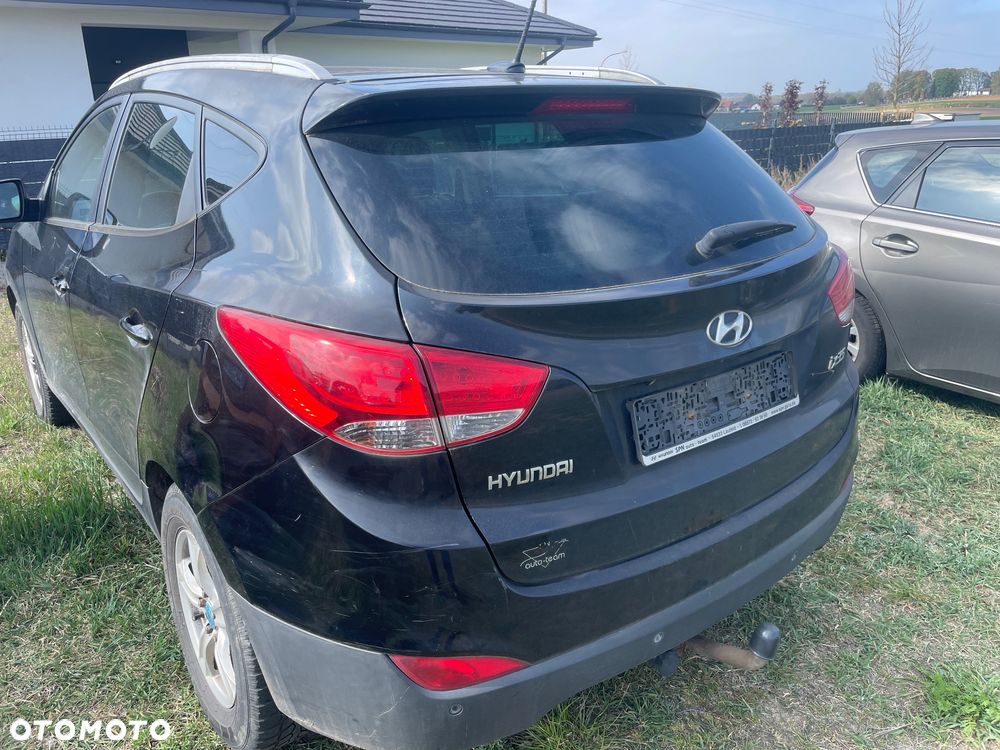Hyundai ix35 - 4