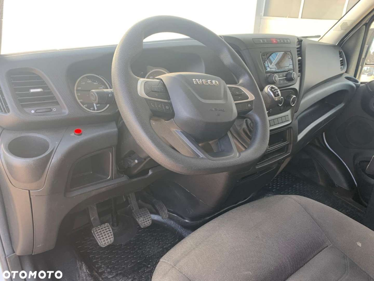 Iveco Daily - 5