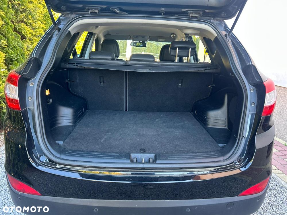 Hyundai ix35 2.0 GDI Style 4WD - 6