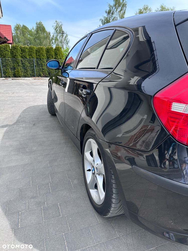 BMW Seria 1 - 16