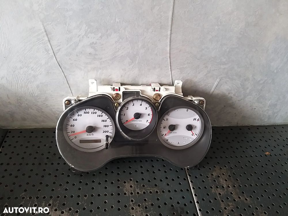 Ceasuri bord benzina toyota rav 4 2 a2 8380042a60 1575202791 - 1