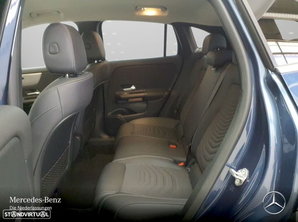 Mercedes-Benz GLA 250 e Style - 11