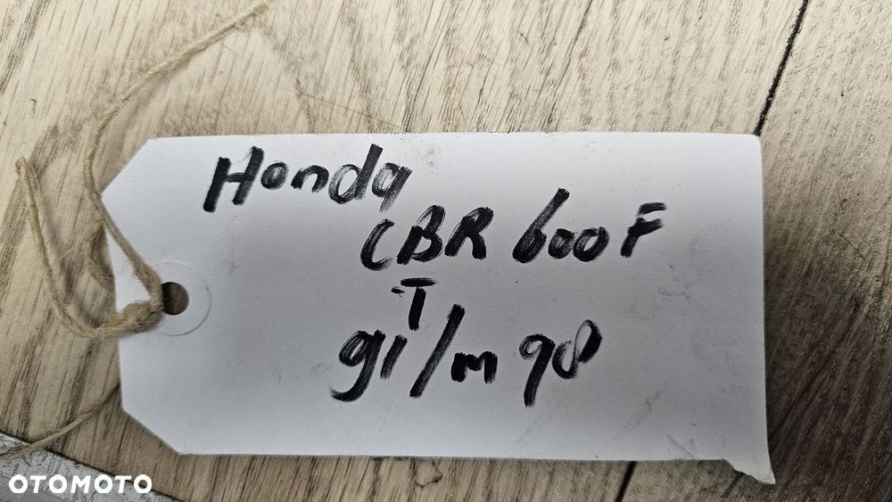 Przełącznik prawy lewy Honda CBR 600 F3 - 14