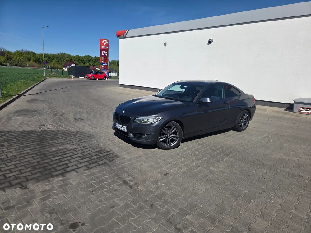 BMW Seria 2 - 14