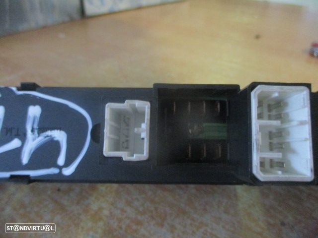 Interruptor Inter4113 FIAT MAREA 1998 4 Piscas, Luzes De Nevoeiro - 3