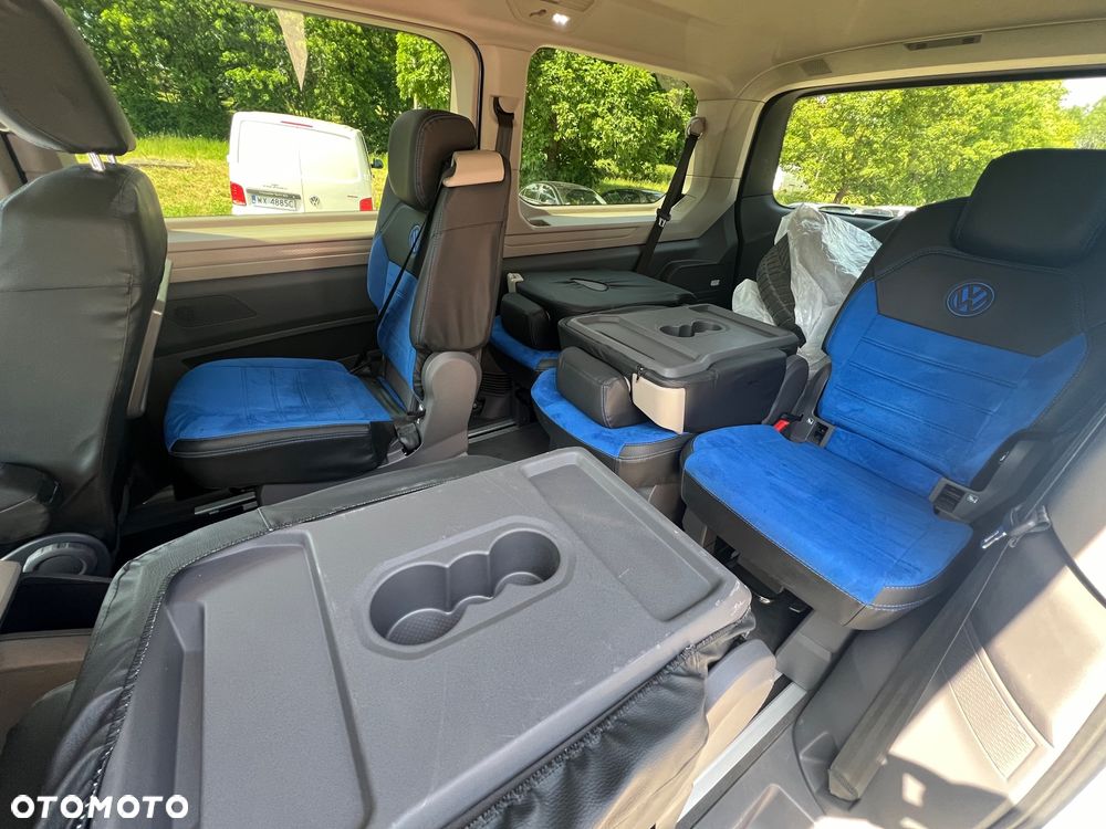 Volkswagen Multivan 2.0 TDI L2 Life DSG - 31