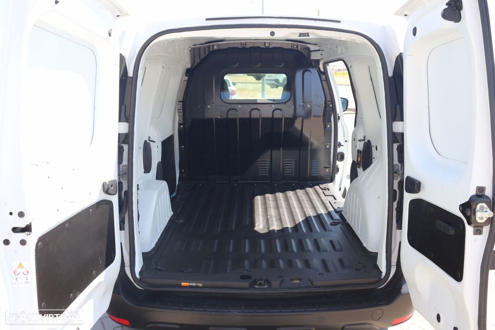 Renault Express 1.5 Blue dCi Advance - 32