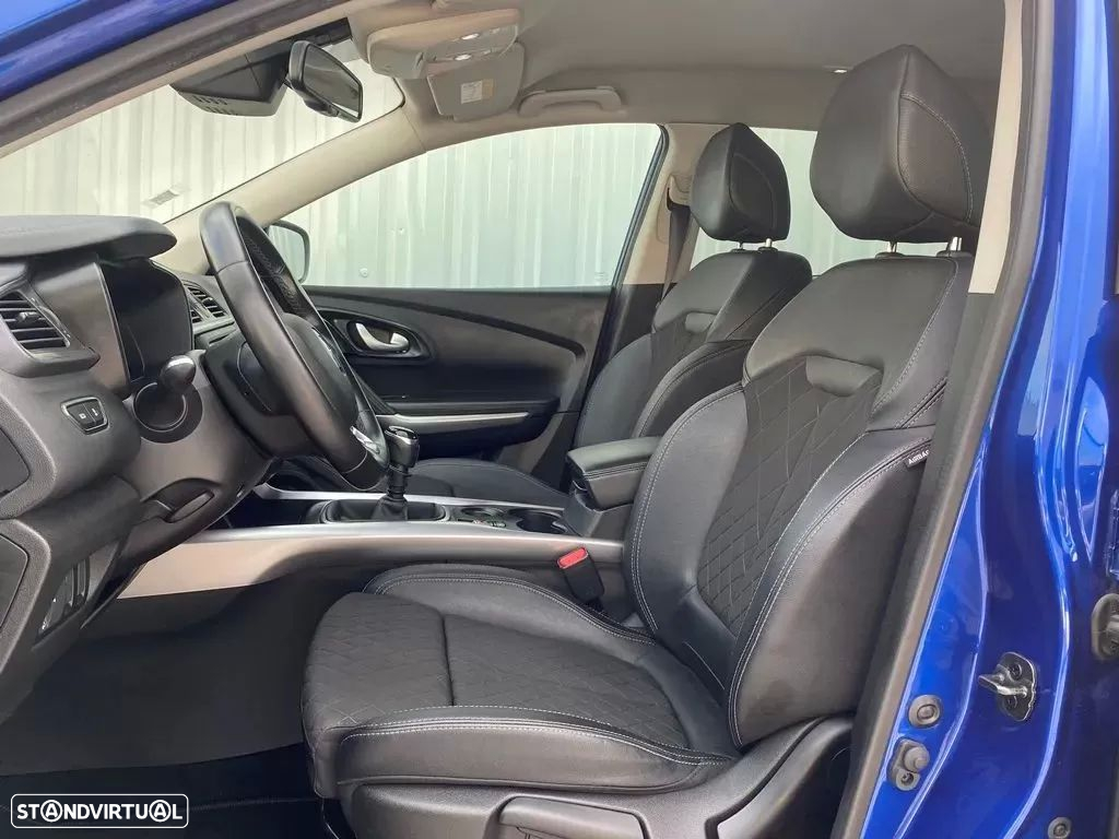 Renault Kadjar 1.3 TCe Intens - 11