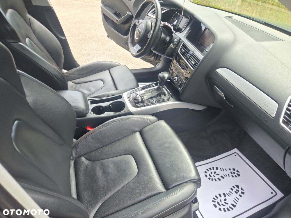 Audi A4 Avant - 17