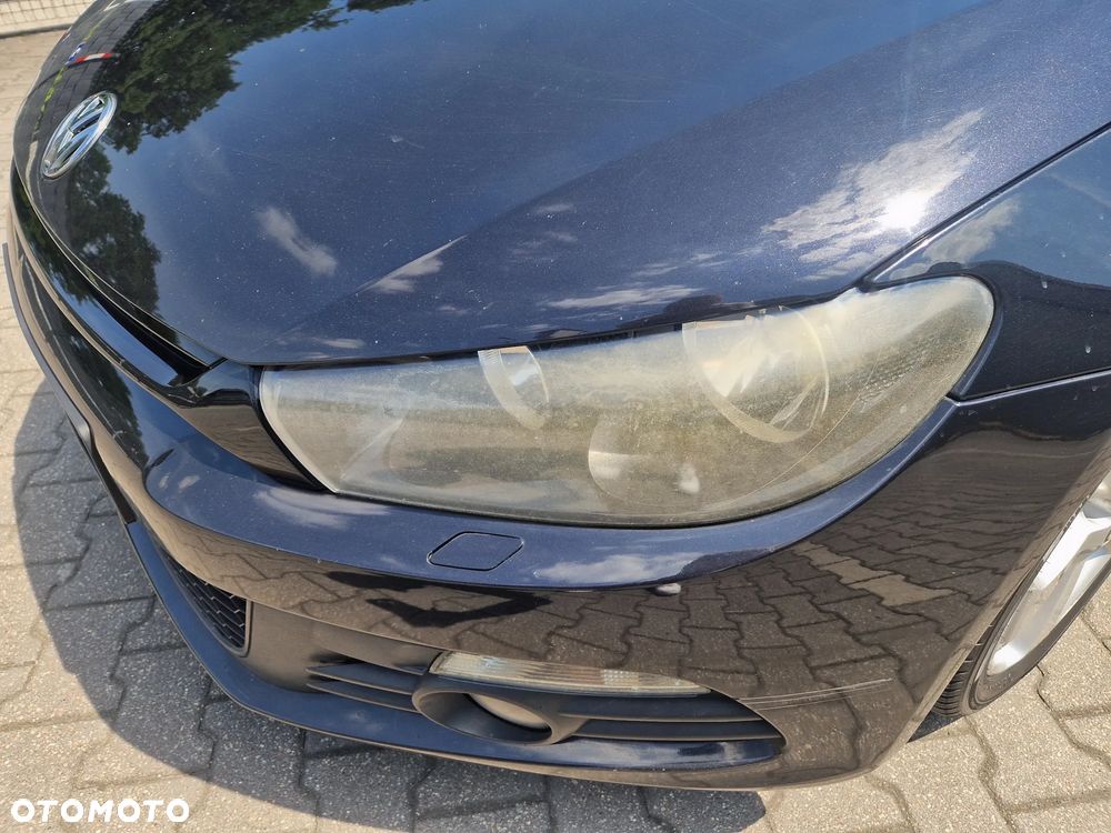 Volkswagen Scirocco 1.4 TSI - 27