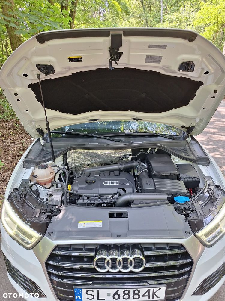 Audi Q3 - 19