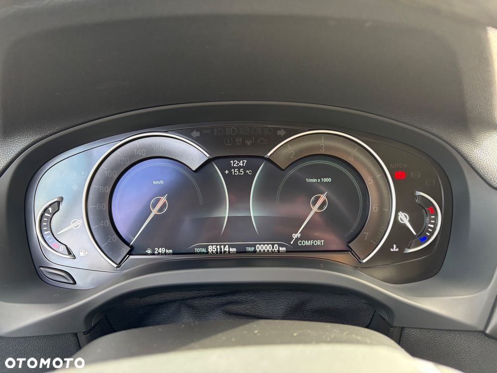 BMW X3 xDrive30i xLine - 14