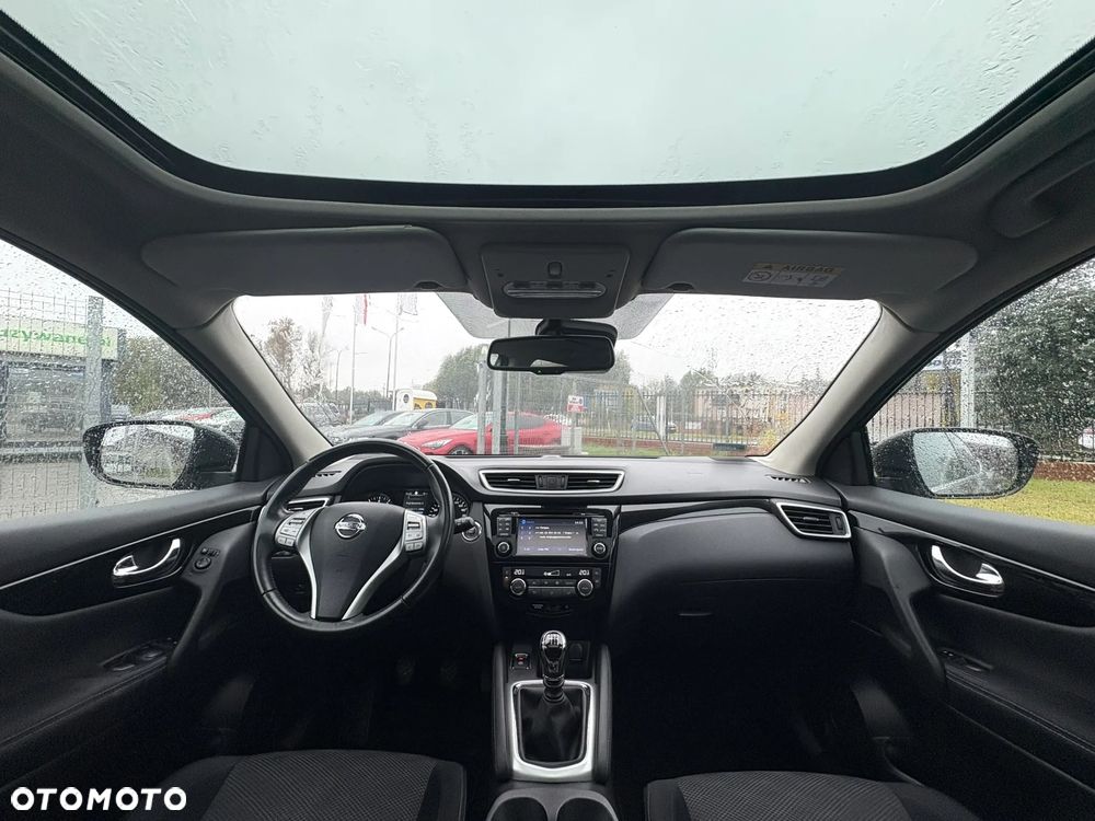 Nissan Qashqai 1.6 DIG-T Tekna - 22