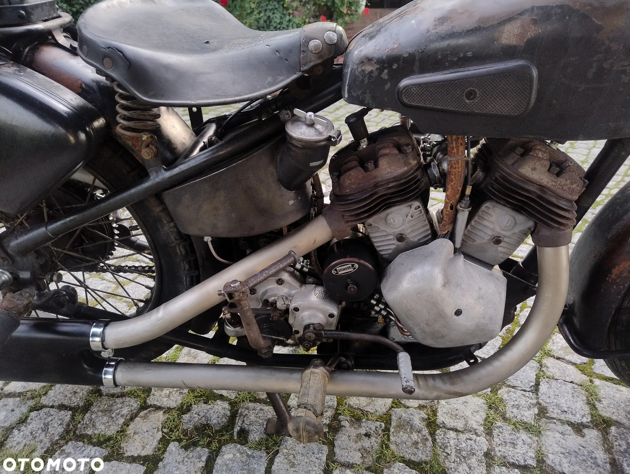 Zundapp KS - 13