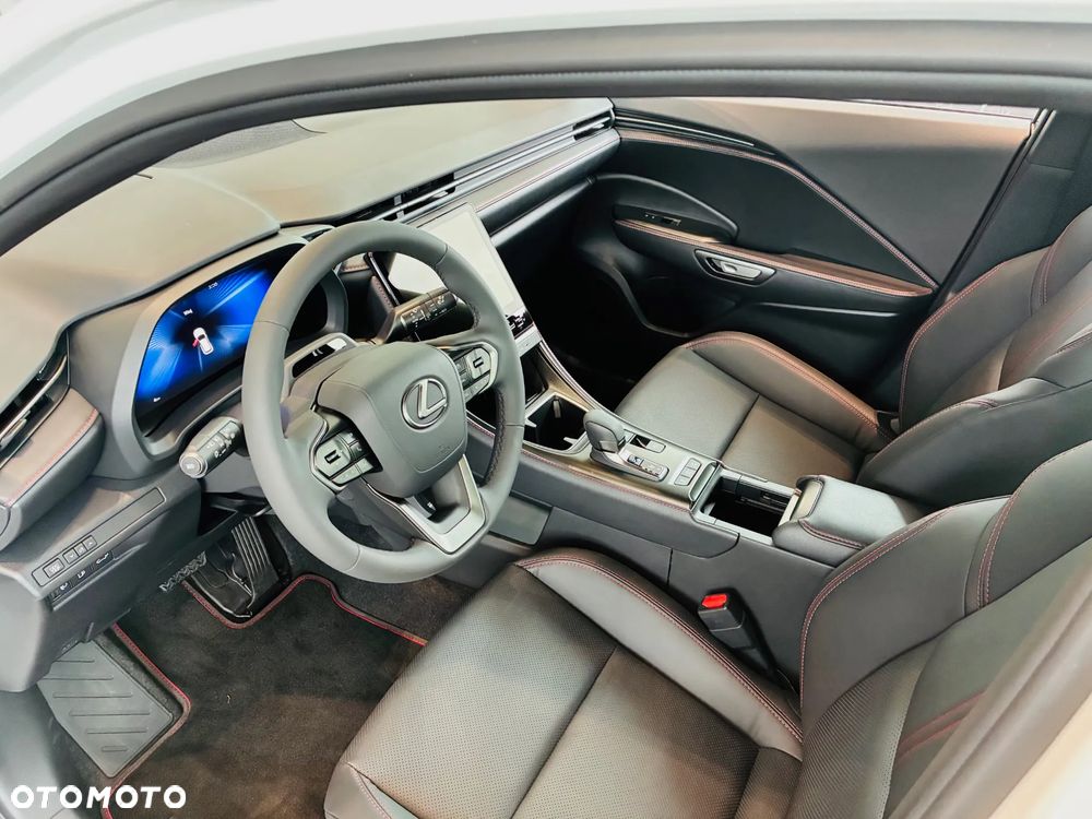 Lexus LBX 1.5 Hybrid Elegant - 11