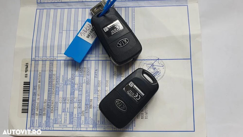 Kia Rio - 13