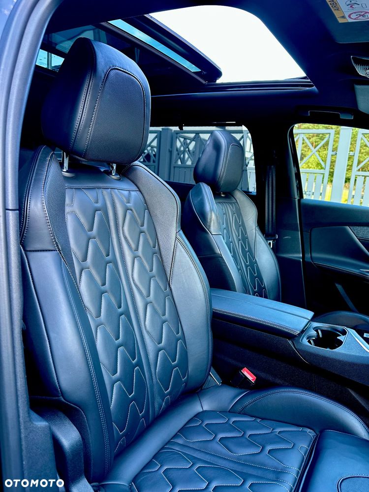 Peugeot 5008 1.5 BlueHDi GT S&S - 27