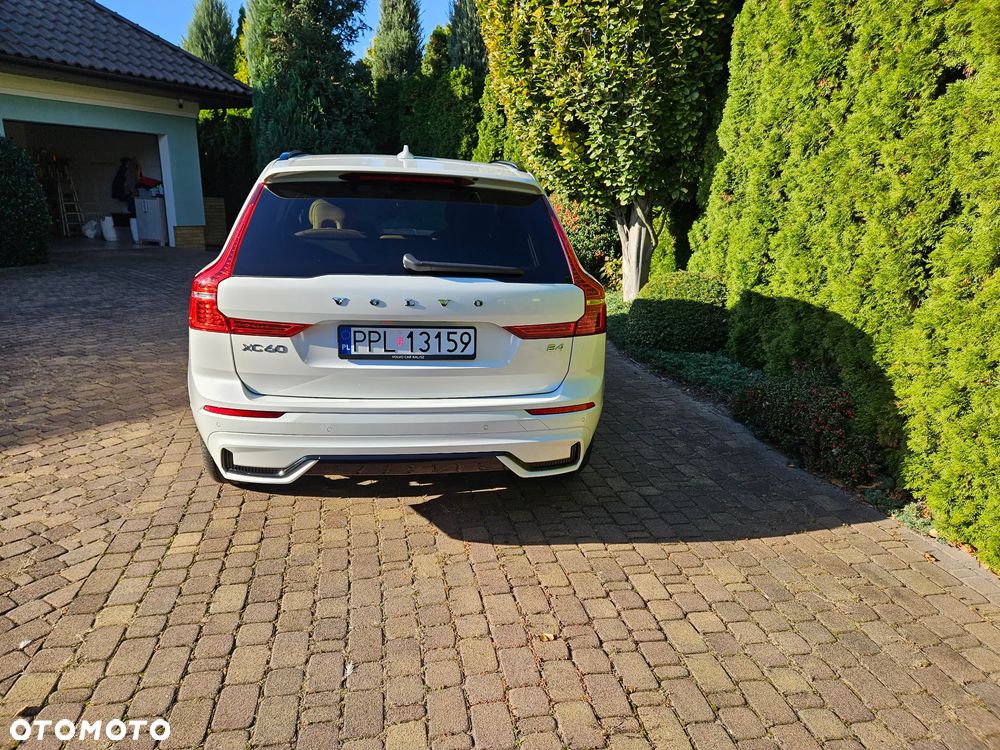 Volvo XC 60 - 7