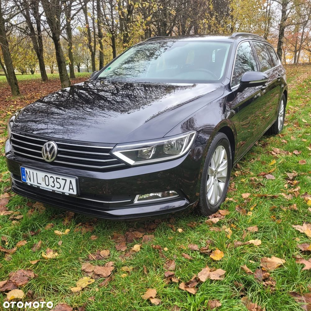 Volkswagen Passat - 6