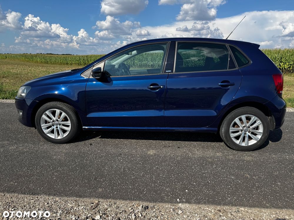 Volkswagen Polo 1.2 Style - 8
