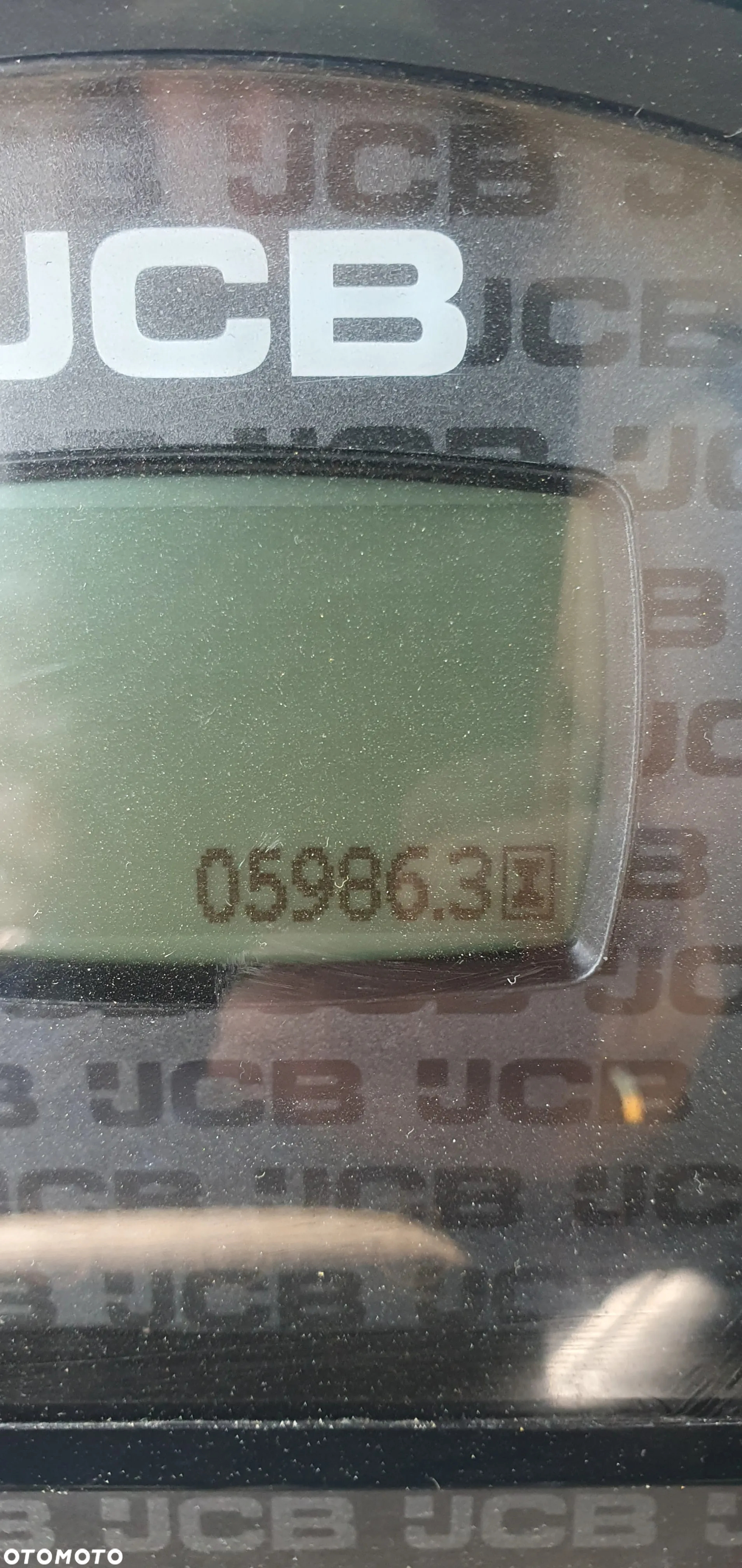 JCB 3cx Compact - 8