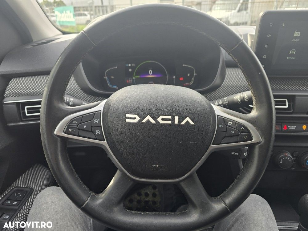 Dacia Jogger - 3