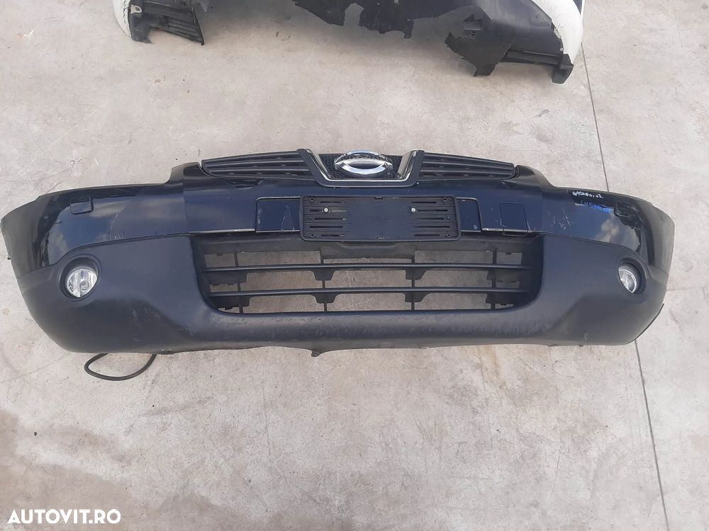 Bara fata nissan qashqai j10 nj10 jj10e 62022jd00h - 1