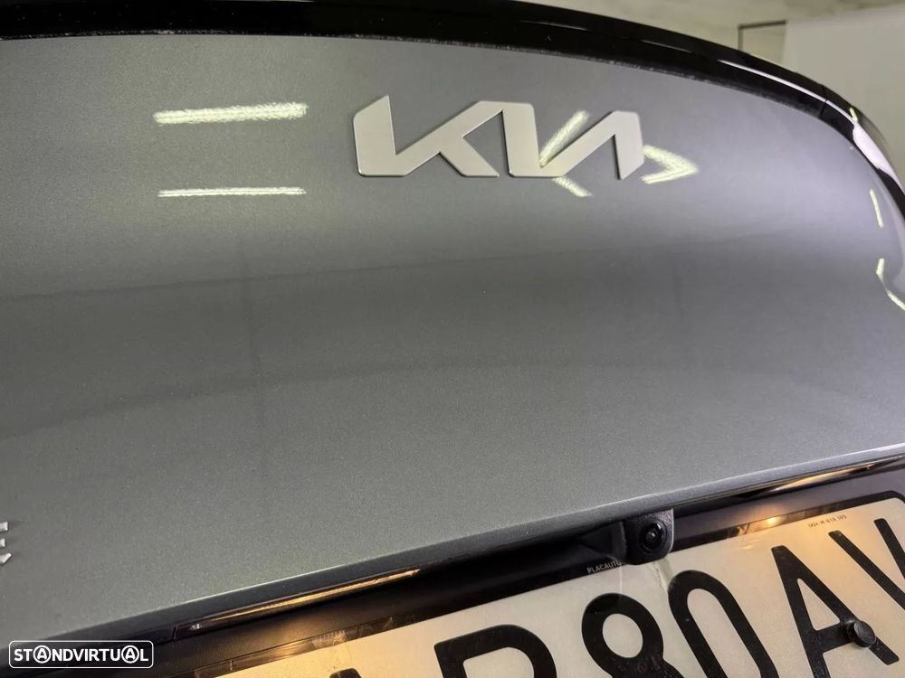 Kia Sportage 1.6 T-GDI Drive - 18