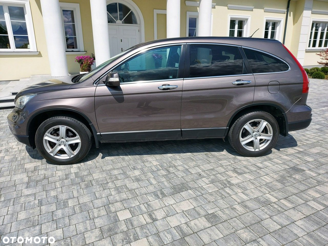 Honda CR-V - 19