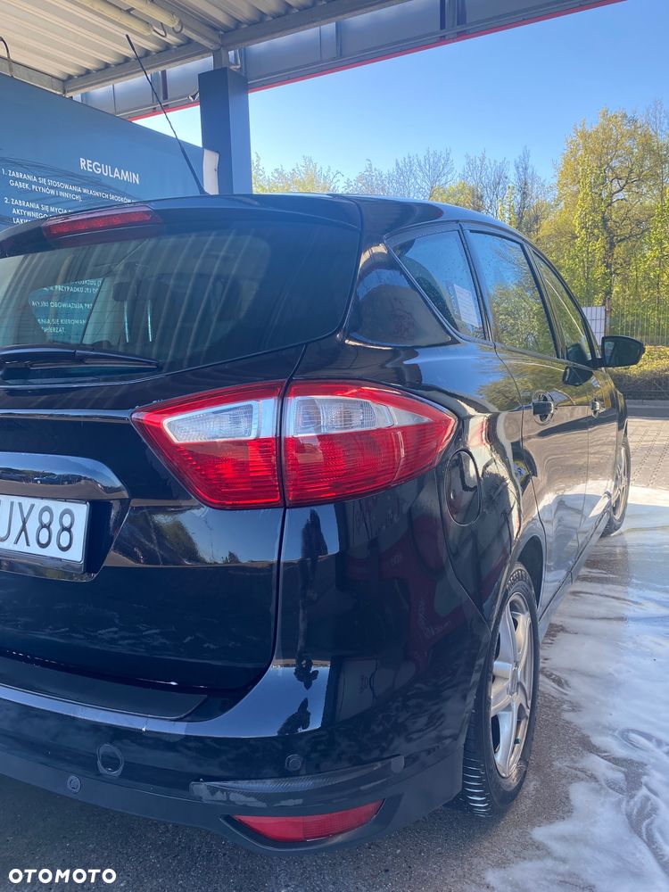 Ford C-MAX 1.6 TDCi Edition - 6