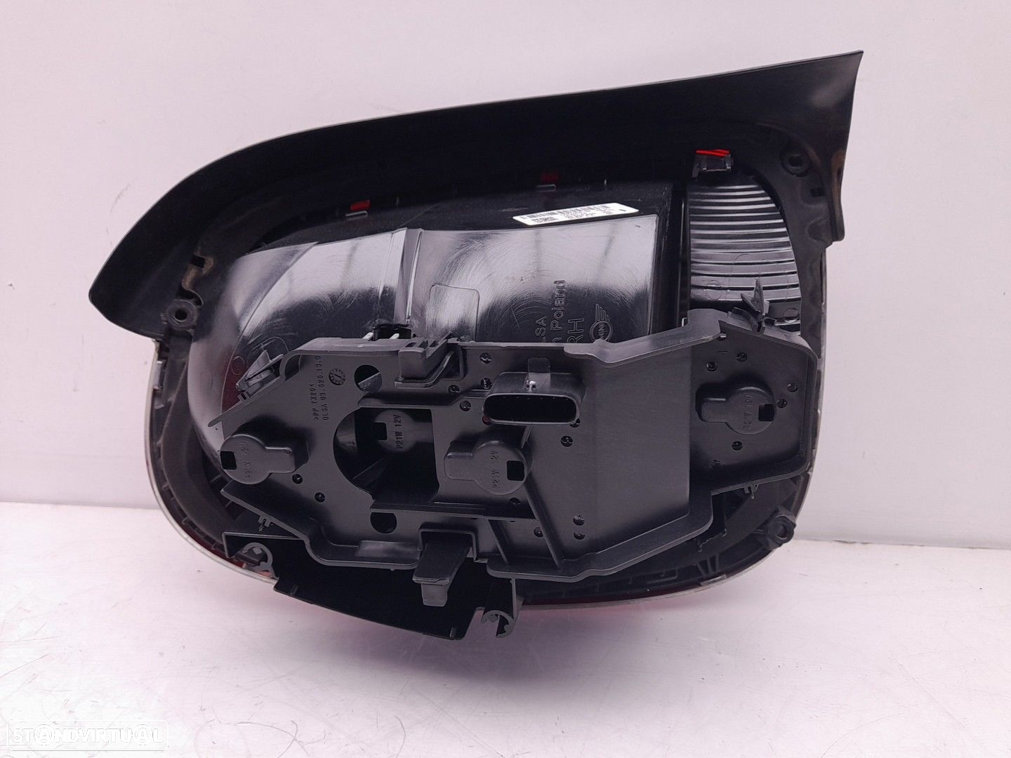Farolim direito MINI Mini (F56) - 2