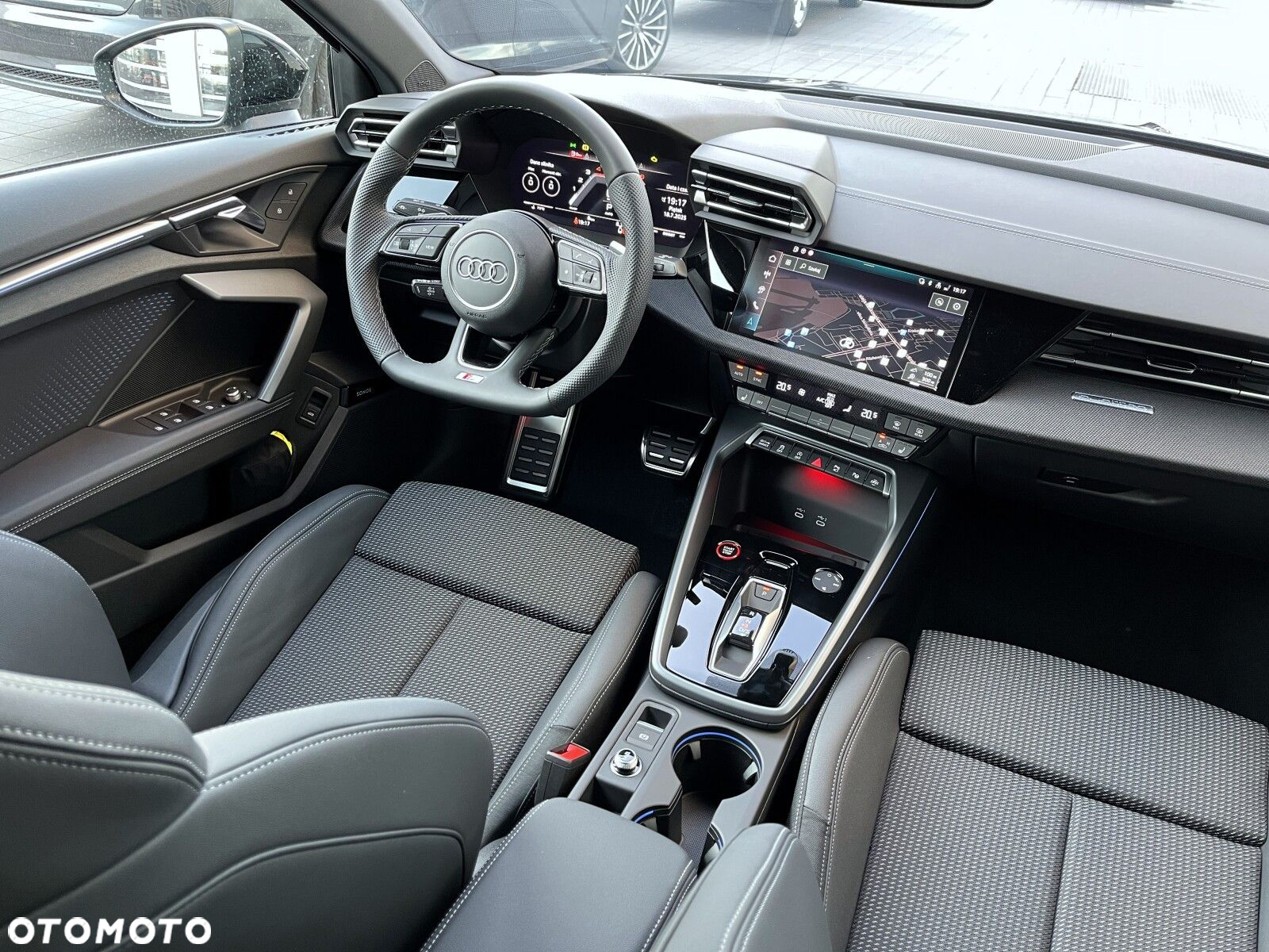 Audi S3 - 20