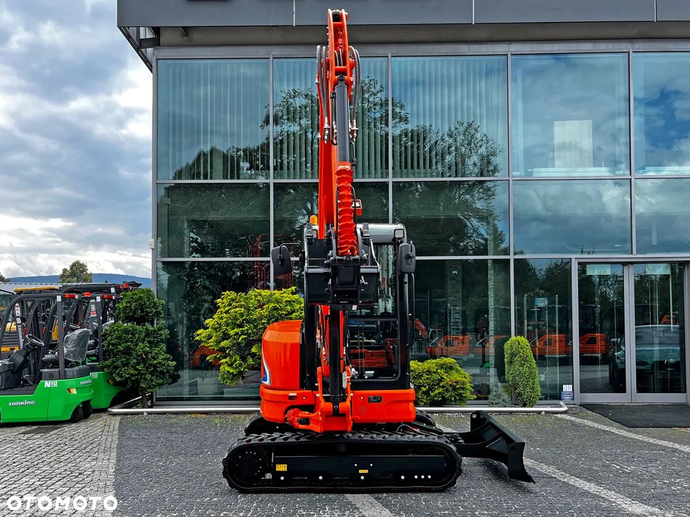 Lonking CDM6035 6035 koparka 3850kg - 6