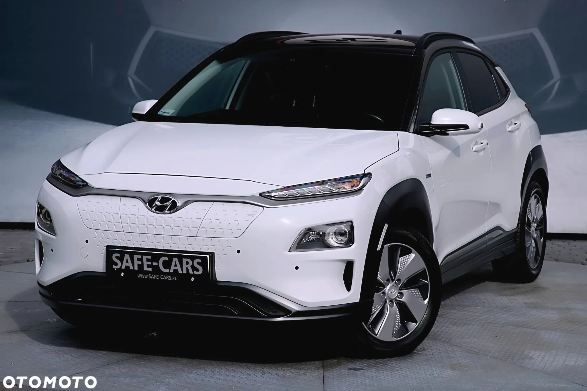Hyundai Kona Electric 39kWh Premium - 2