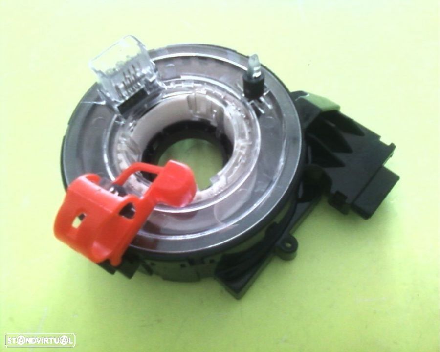 fita airbag nova vw golf v 5 - 1