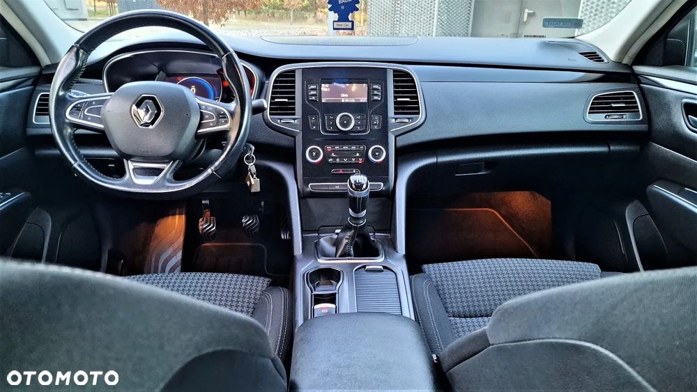 Renault Talisman - 11