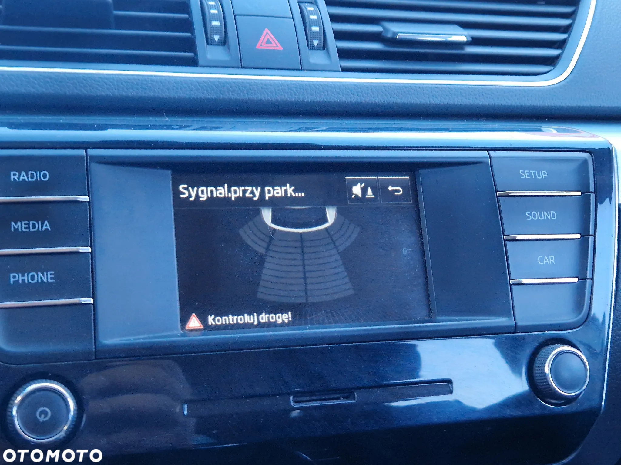 Skoda Superb 2.0 TDI DSG Ambition - 21