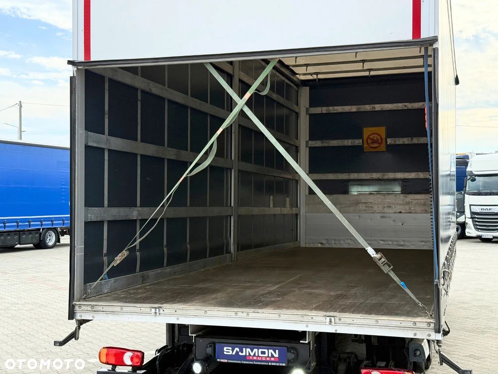 FUSO CANTER / MITSUBISHI / WINDA / SALON PL - 23
