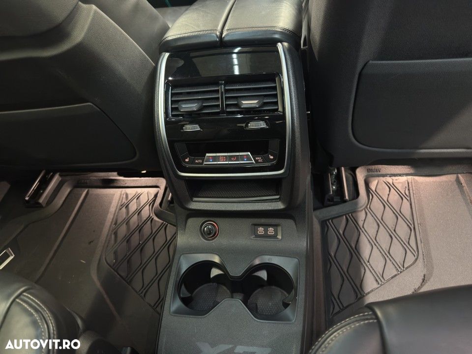 BMW X7 - 19